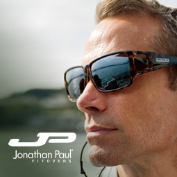 Okulary Jonathan Paul