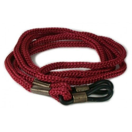 Sznureczki do okularów, asortyment - 50 szt.