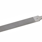 Pilnik precyzyjny, płaski duży