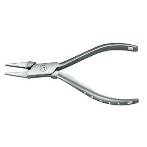 Cęgi płaskie eLite, 3 mm