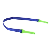 Królewski błękit || Miętowy zielony