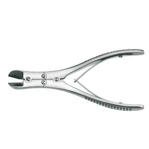 Obcinaczki boczne, średnica do 1,4 mm