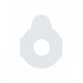 Przylepce uniwersalne 18 mm