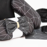 Etui na okulary Fashion Triangle