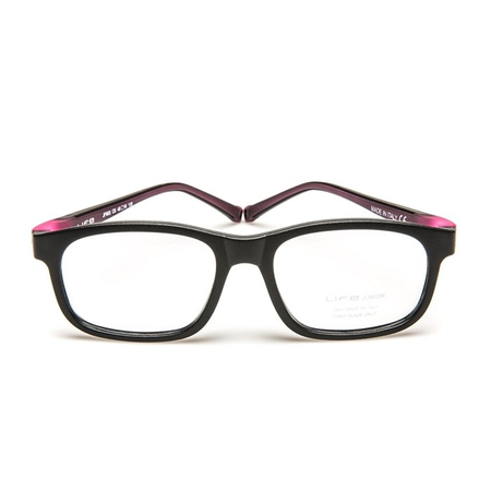 Oprawa korekcyjna dla dzieci Life Italia model JF 903, 12-16 lat