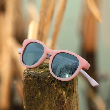 Okulary przeciwsłoneczne dla dzieci Milo & Me model Noel, 3-5 lat