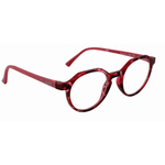 Oprawa korekcyjna dla dzieci Milo & Me Billie, z nakładką przeciwsłoneczną 44/19