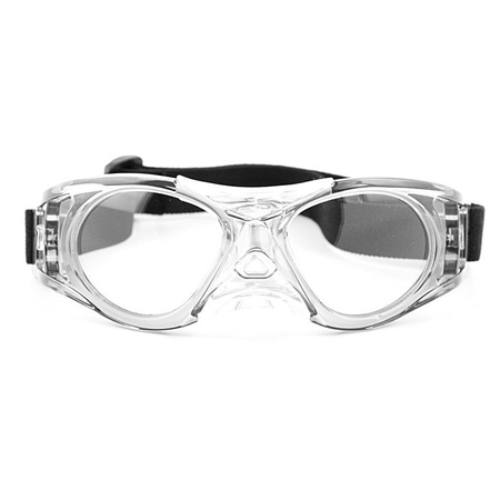 Okulary sportowe korekcyjne Leader Bounce