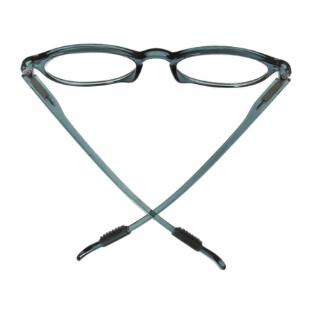 Stopery antypoślizgowe na końcówki zauszniki – 3 pary