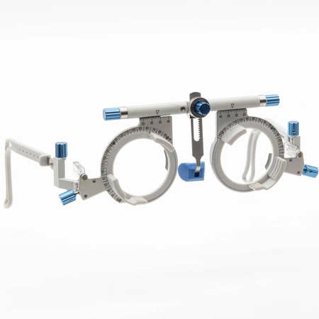 Uniwersalna oprawa okularów próbnych RF-680