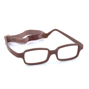 Oprawa korekcyjna dla dzieci Miraflex model New Baby, 5-8 lat