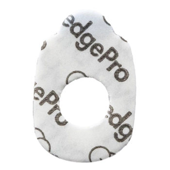 Przylepce uniwersalne 21x14 mm, Go Edge Pro