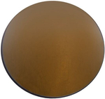 Soczewki plano CR 39, z powłoką lustrzaną i polaryzacją, Baza(6 - 1 para