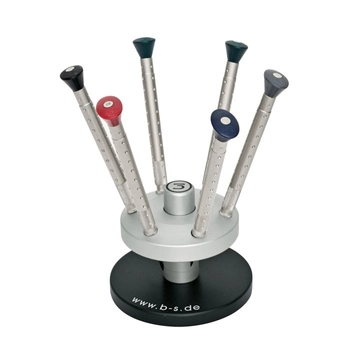 Wkrętaki Pro w zestawie - 6 szt