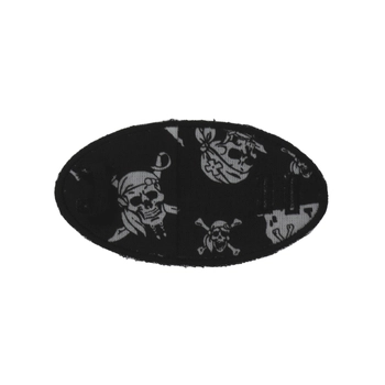 Obturator do opraw tworzywowych (bez nosków) mały