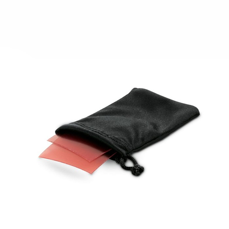 Wymienne soczewki z polaryzacją, do opraw i nakładek Rhodes, L