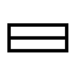 Cęgi płaskie, 3 mm