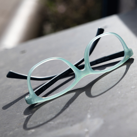 Oprawa korekcyjna dla dzieci Milo & Me Noah, 2-4 lata