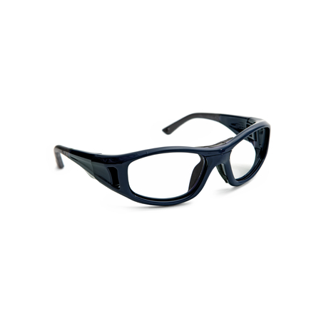 Okulary sportowe korekcyjne Leader C2, S