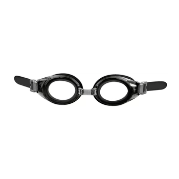 Okulary do pływania Ocean RX z możliwością korekcji czarne