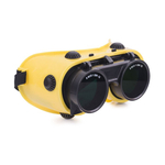 Gogle do spawania Oakland / możliwość nałożenia na okulary korekcyjne