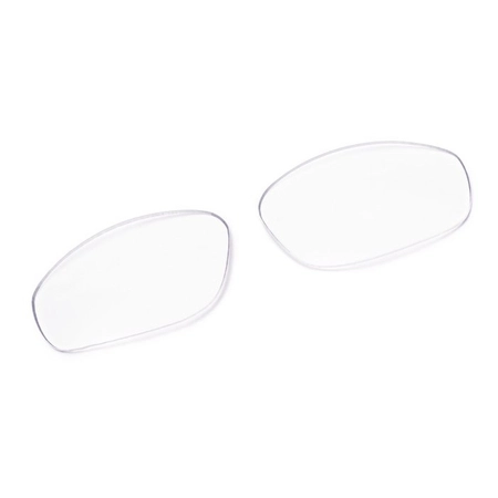 Soczewki planum do okularów sportowych Leader C2 - M