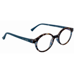 Oprawa korekcyjna dla dzieci Milo & Me Charly, z nakładką przeciwsłoneczną 40/17