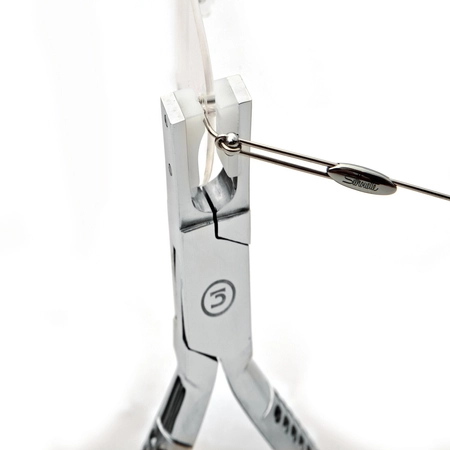 Cęgi do zaciskania, 8 mm