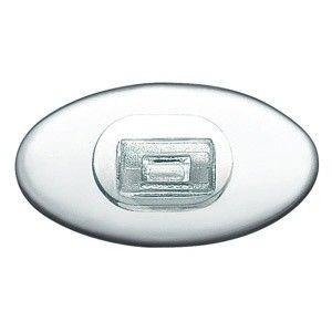 Nanośniki z PVC, System Primadonna, 13 mm - 20 szt