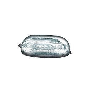 Nanośniki z PCV, do nasunięcia, 7 mm - 20 szt