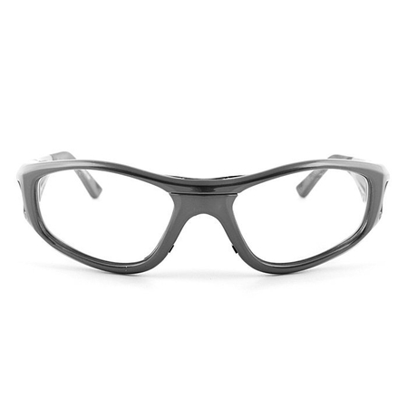 Okulary sportowe korekcyjne Leader C2, Carbon M