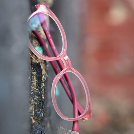 Oprawa korekcyjna dla dzieci Milo & Me Juno, 6-9 lat