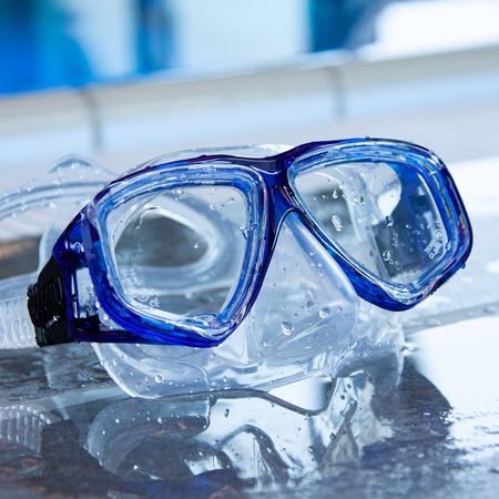 Maska do nurkowania Sea lion