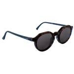 Oprawa korekcyjna dla dzieci Milo & Me Billie, z nakładką przeciwsłoneczną 44/19