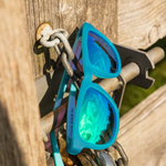 Okulary przeciwsłoneczne dla dzieci Milo & Me Dominique, 10-12 lat