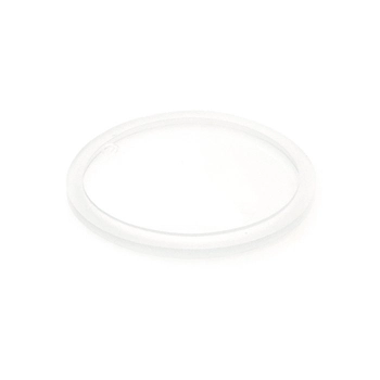 Soczewki planum do okularów do pływania Ocean/Delta RX JR