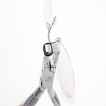 Cęgi do zaciskania z O-Ringem, wersja Standard