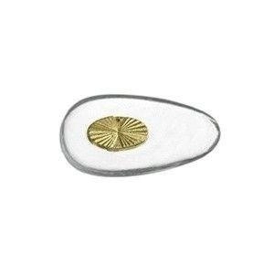 Nanośniki z PVC, wkręcane, 15 mm - 20 szt