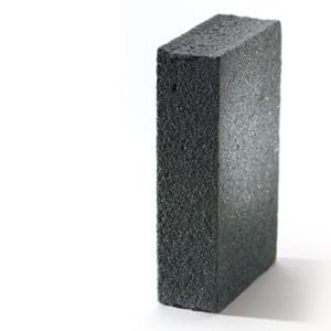 Guma ścierna, delikatna