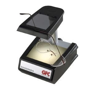 Polaryskop GFT z przestawnym ekranem 12V