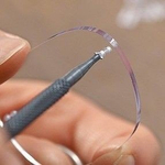 Frez do fazowania otworów wiertarskich