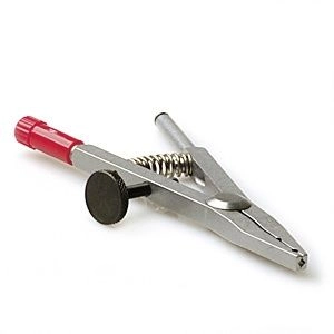 Szczypce trzymające