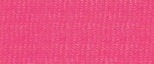 Opaska bawełniana SUITERS SOLID COLOUR - Różowy Fandango