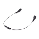 Opaska linkowa ARC Endless regulowana, czarna