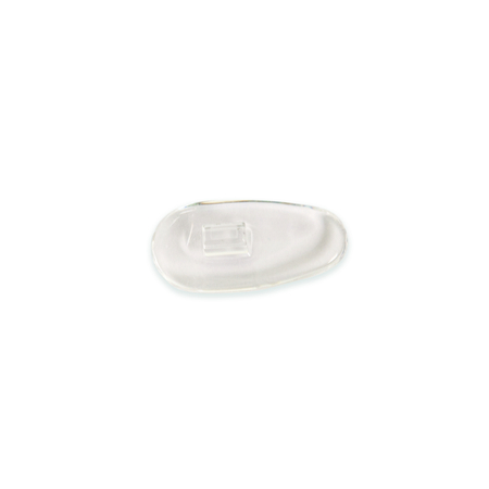 Nanośniki PCTG, wciskane, 15 mm - 20 szt.