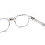 Okulary magnetyczne Slastik Sidious 004 transparentny +3,00 dpt.