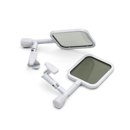 Nasadka z polaryzacją kołową OCULUS