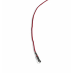 Sznureczki do okularów - asortyment 100 szt.