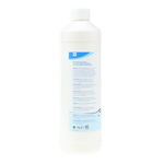 Myjka ultradźwiękowa do okularów z wyjmowaną wanienką 0,6 l + koncentrat czyszczący