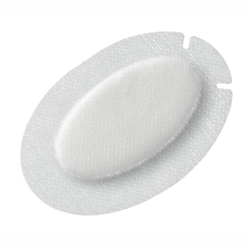 OPTOMED Opatrunek samoprzylepny pooperacyjny, sterylny - 25 szt.